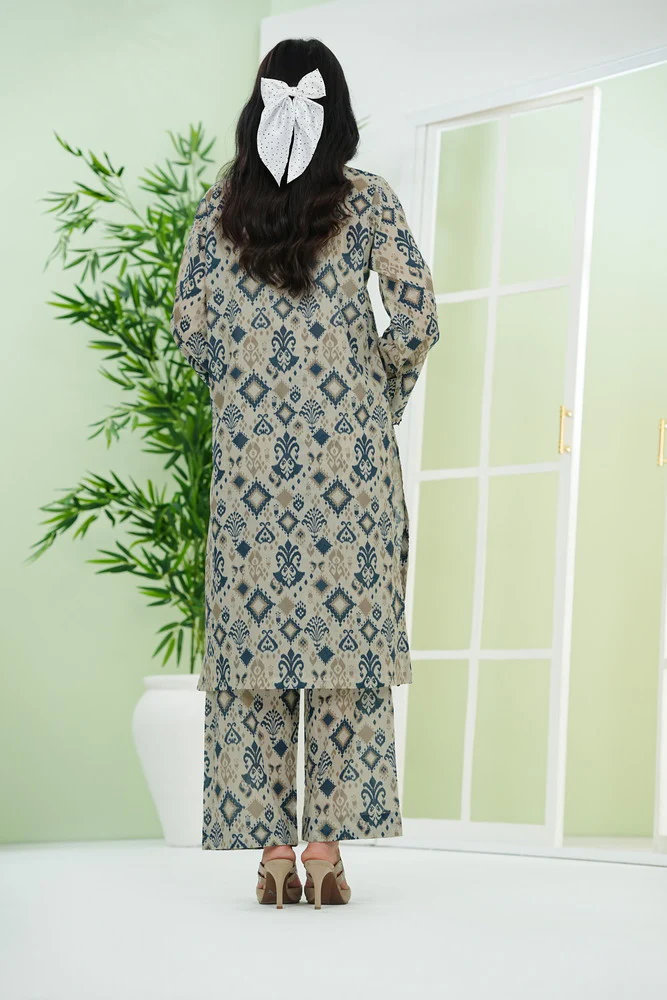 Korean Coords D-680 - Image 8