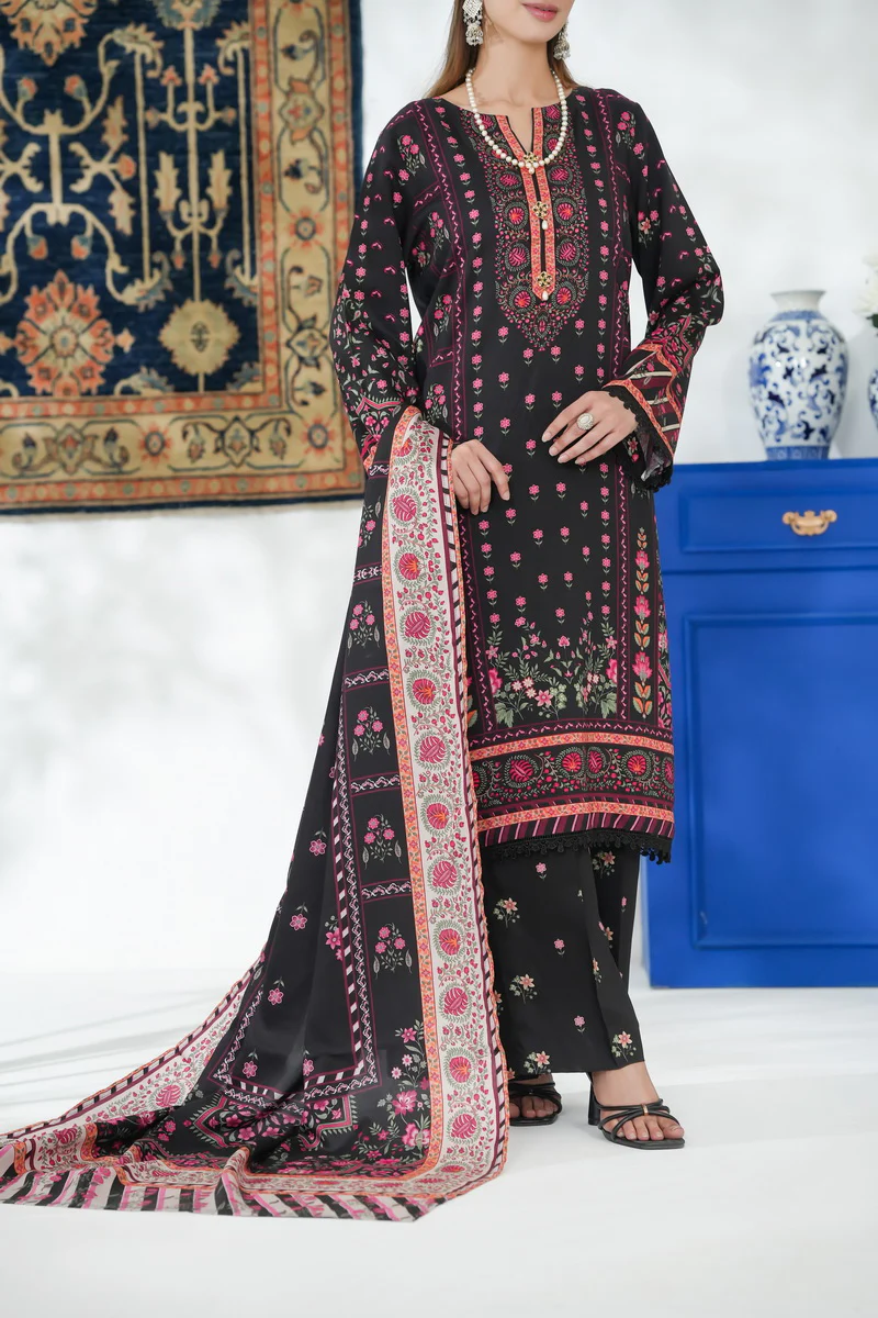 Malhar Viscose D-201 - Image 4