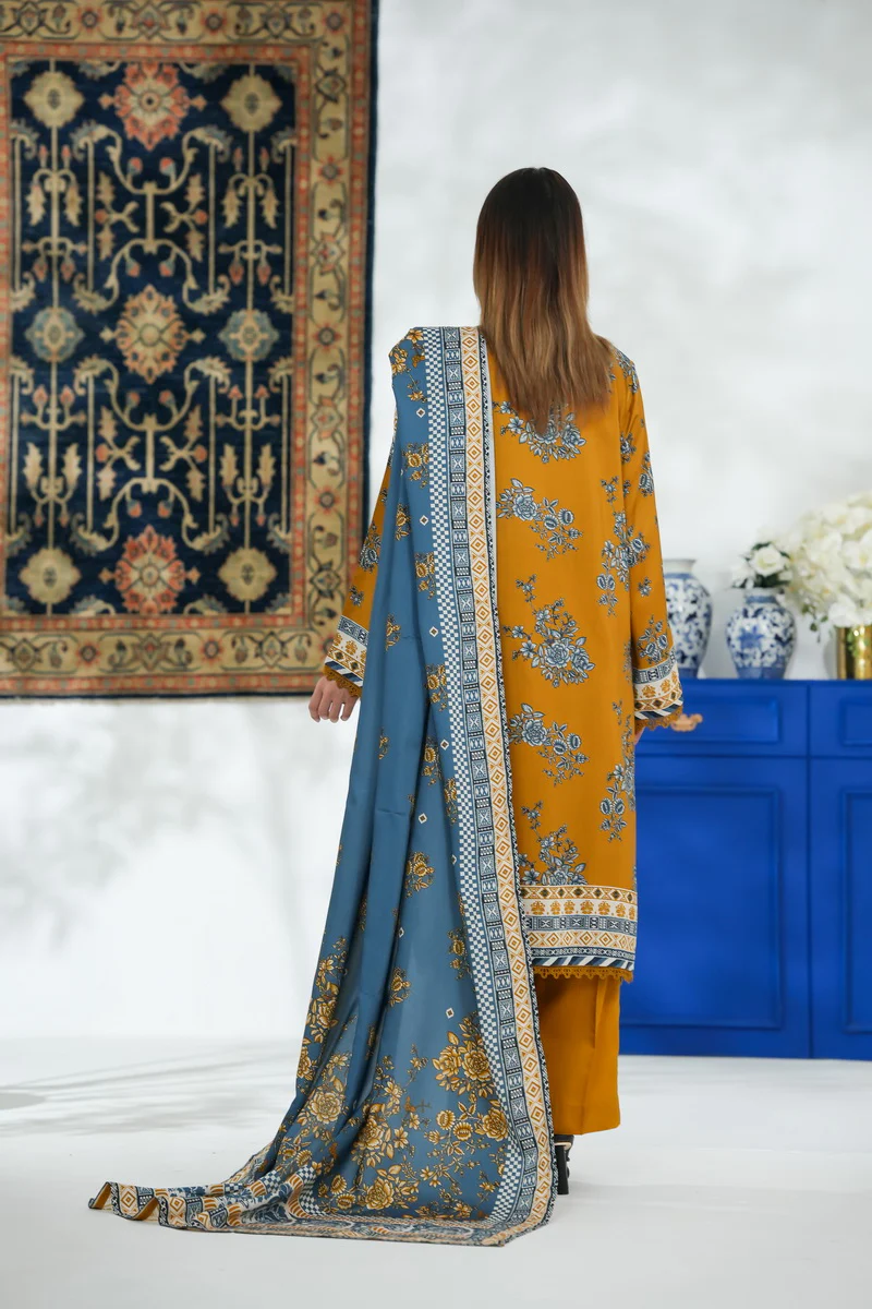 Malhar Viscose D-205 - Image 3