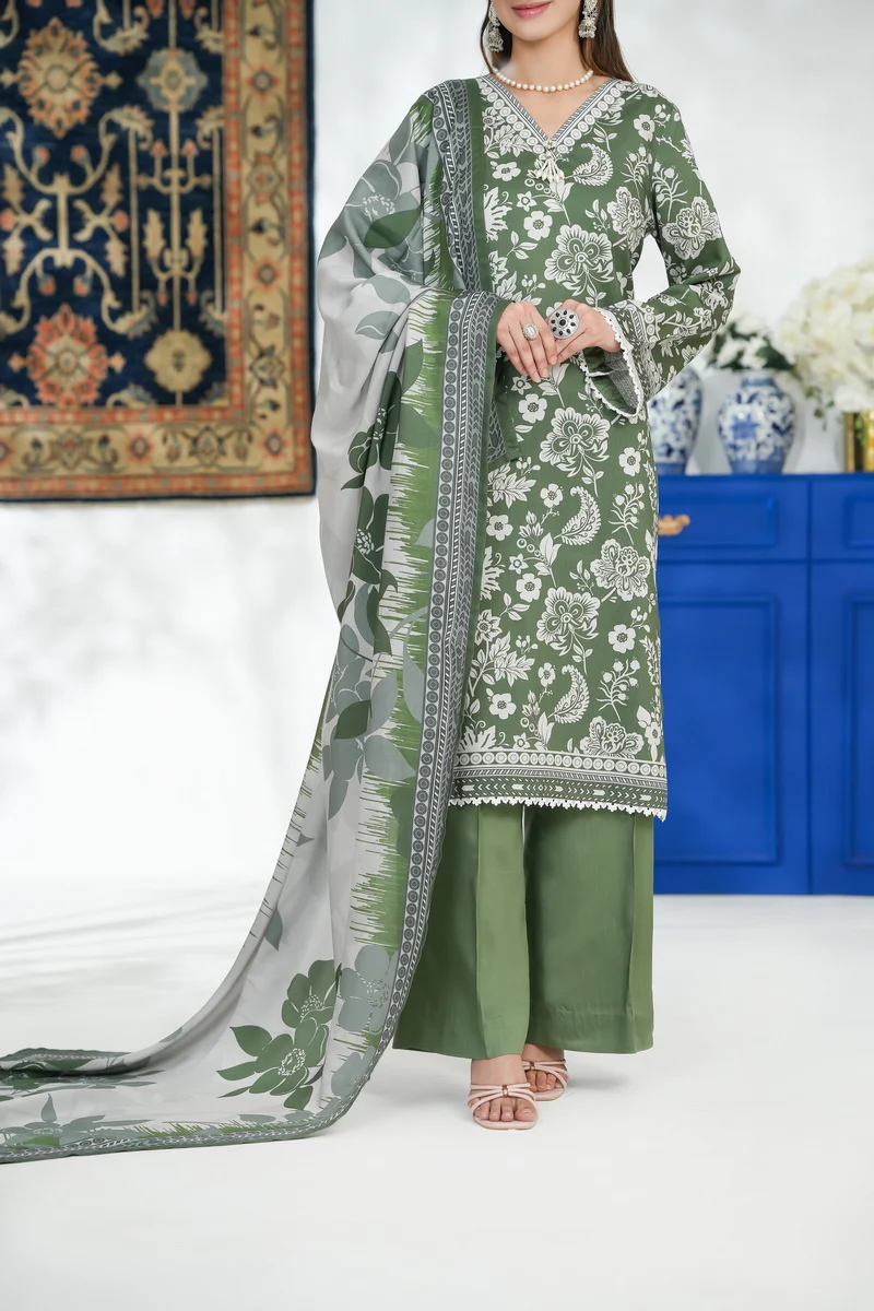 Malhar Viscose D-210