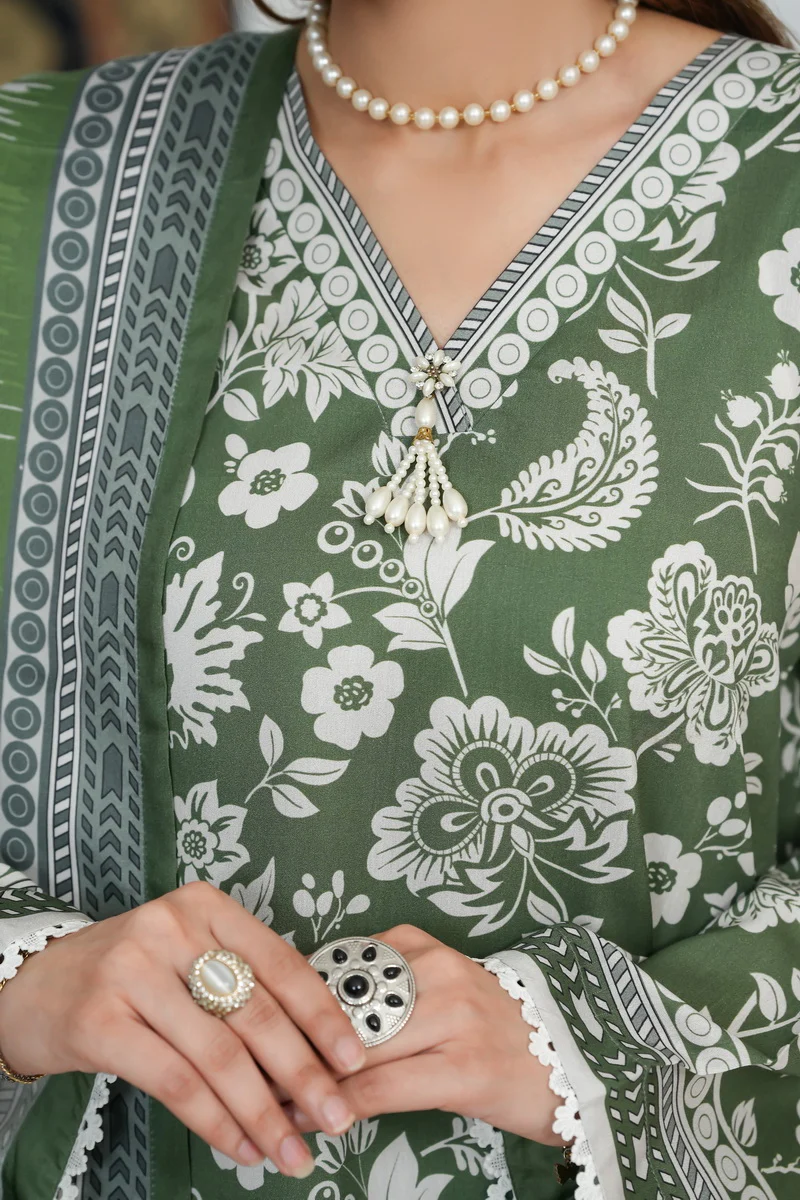 Malhar Viscose D-210 - Image 2