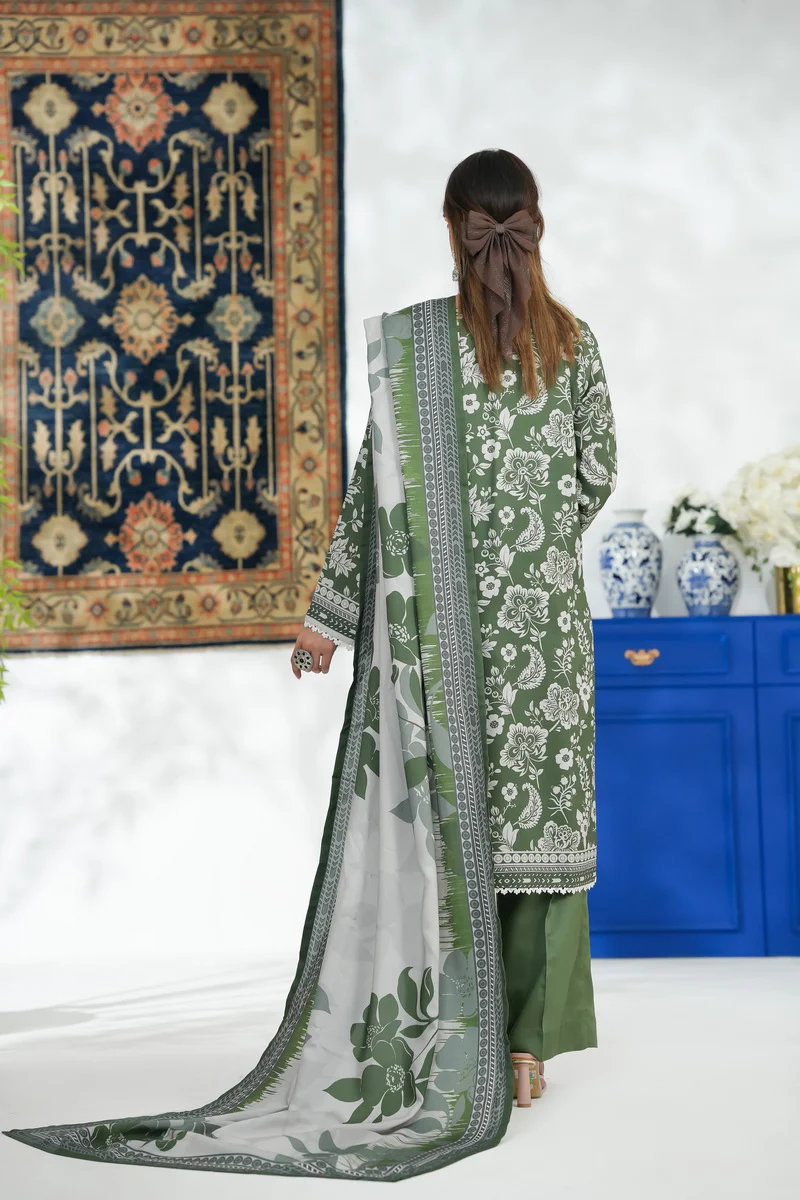 Malhar Viscose D-210 - Image 4