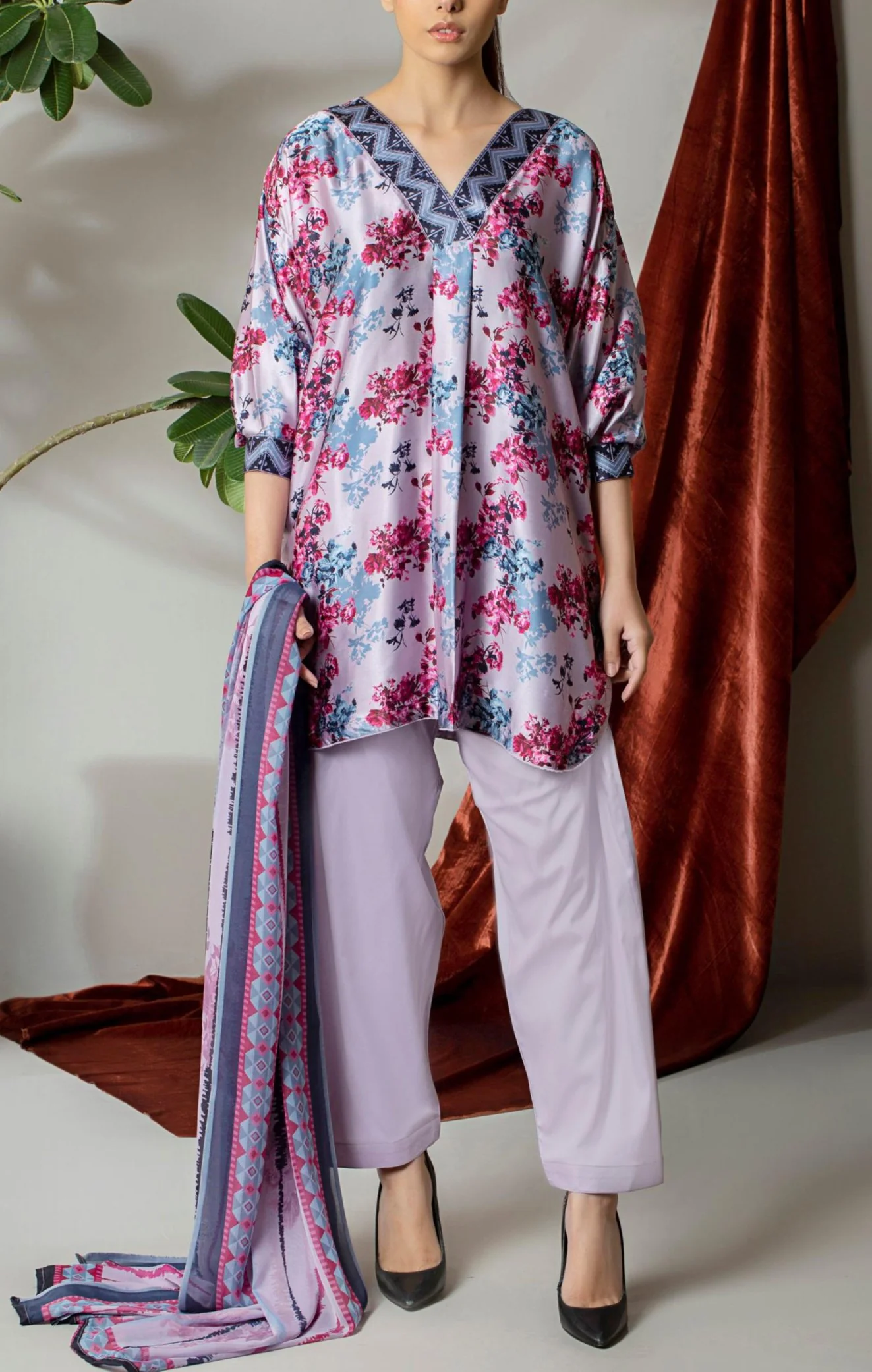 MARINE SILK D-8281 - Image 3