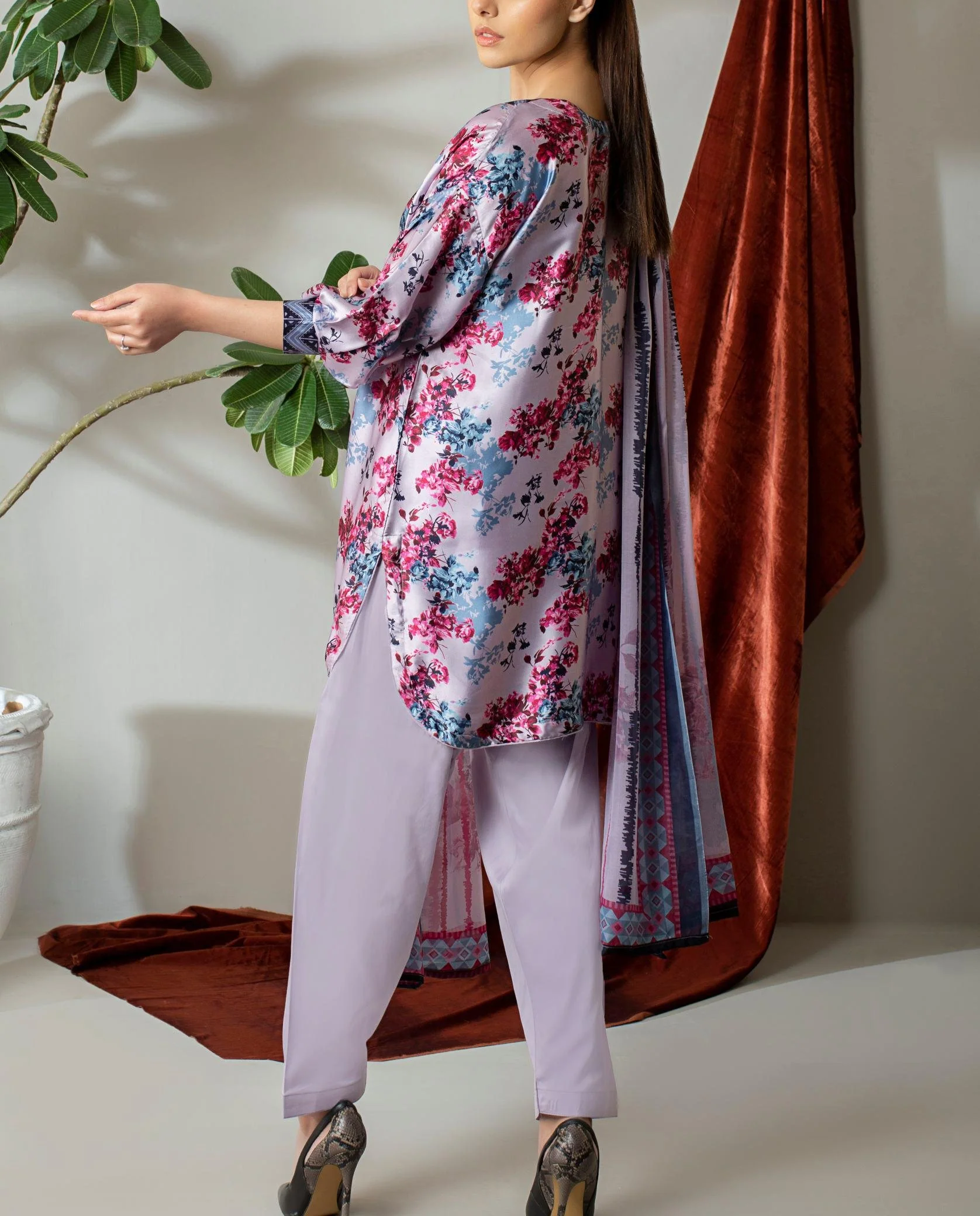MARINE SILK D-8281 - Image 4