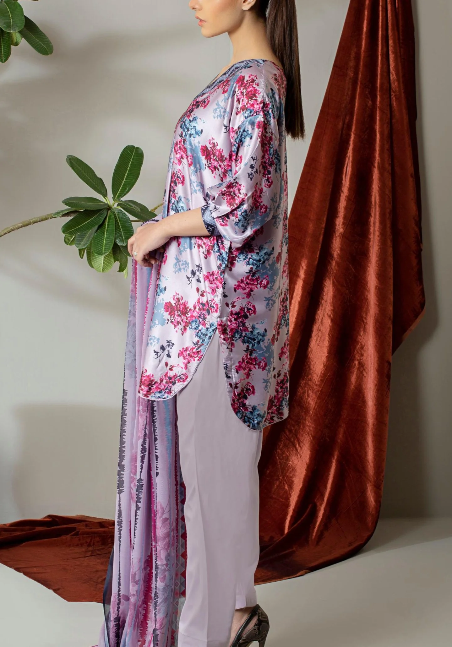 MARINE SILK D-8281 - Image 5