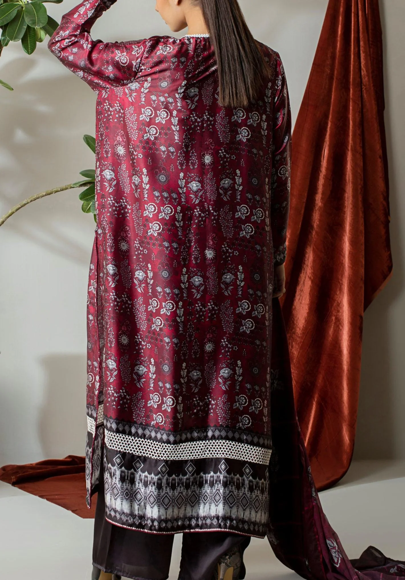 MARINE SILK D-8284 - Image 3