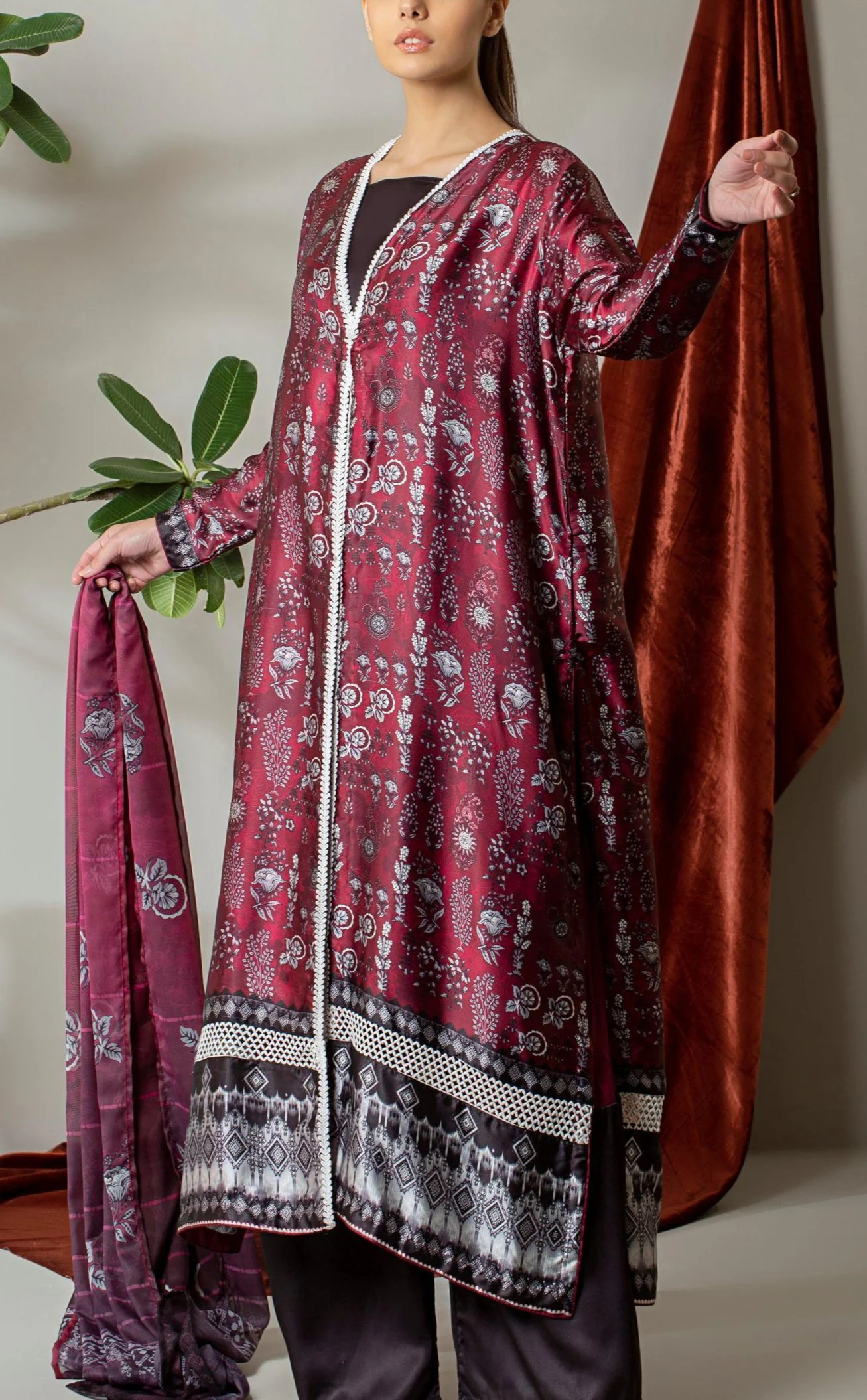 MARINE SILK D-8284 - Image 4