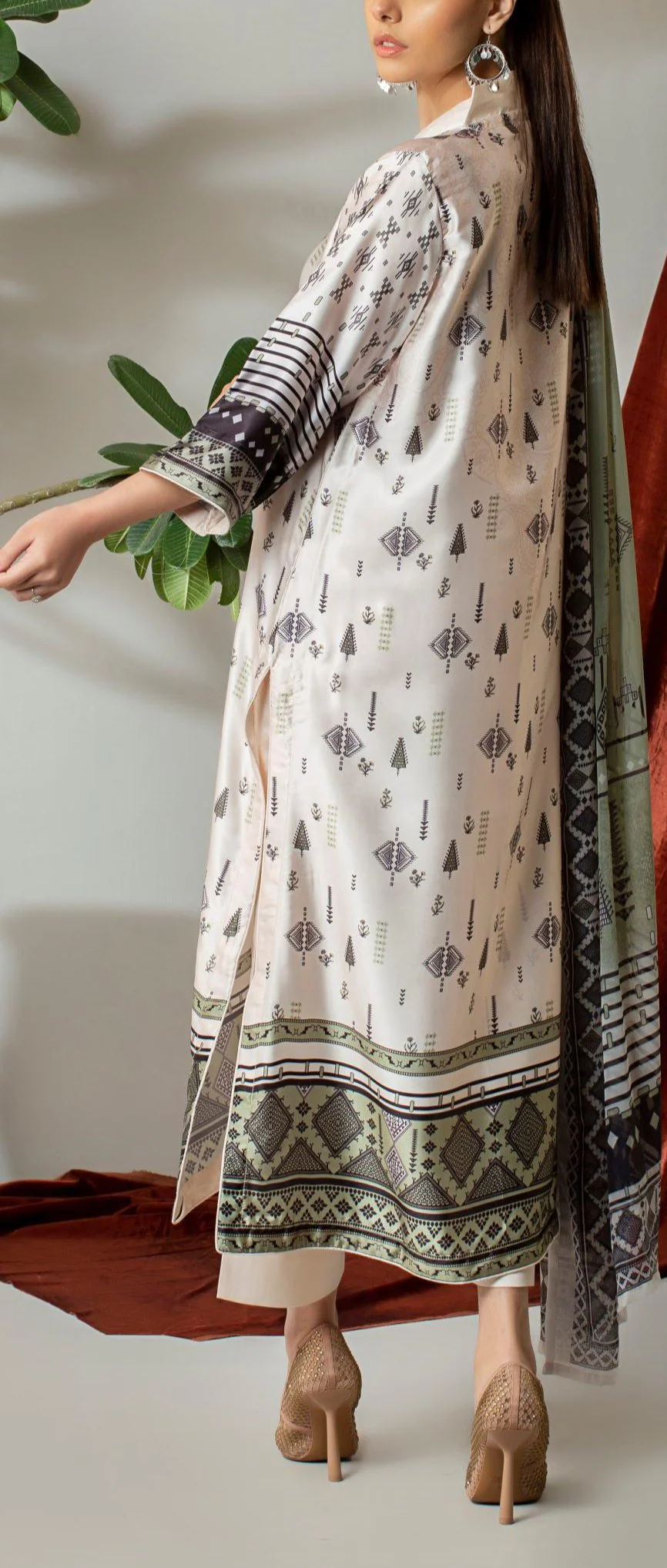 MARINE SILK D-8285 - Image 3