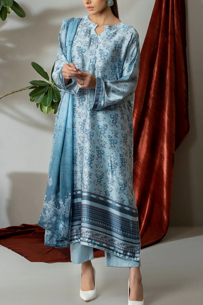 MARINE SILK D-8286 - Image 3