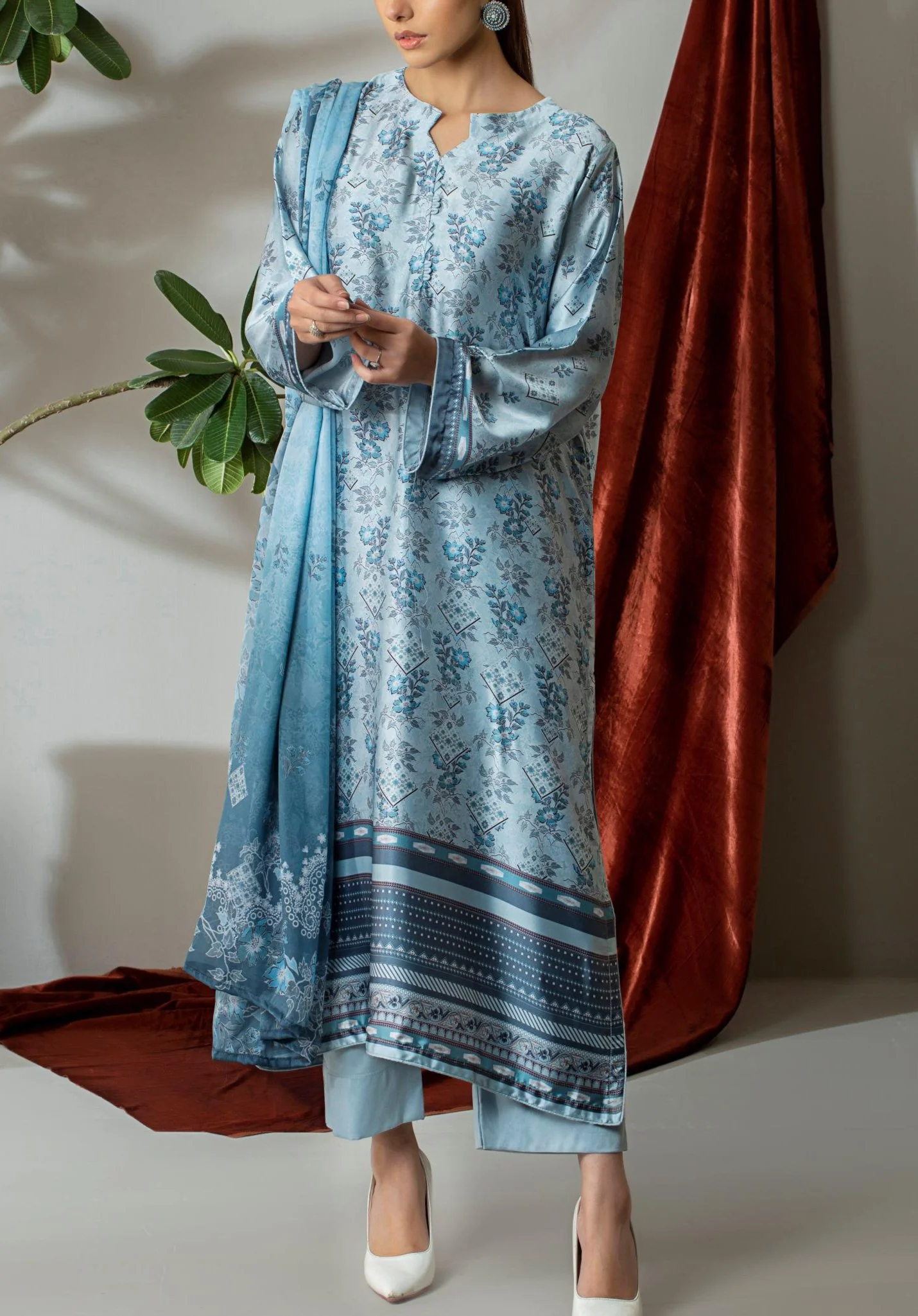 MARINE SILK D-8286 - Image 4