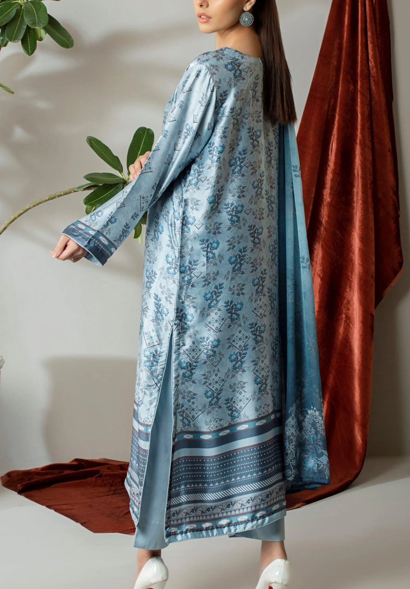 MARINE SILK D-8286 - Image 5