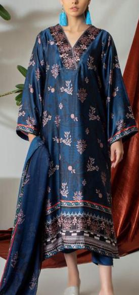 MARINE SILK D-8287 - Image 3