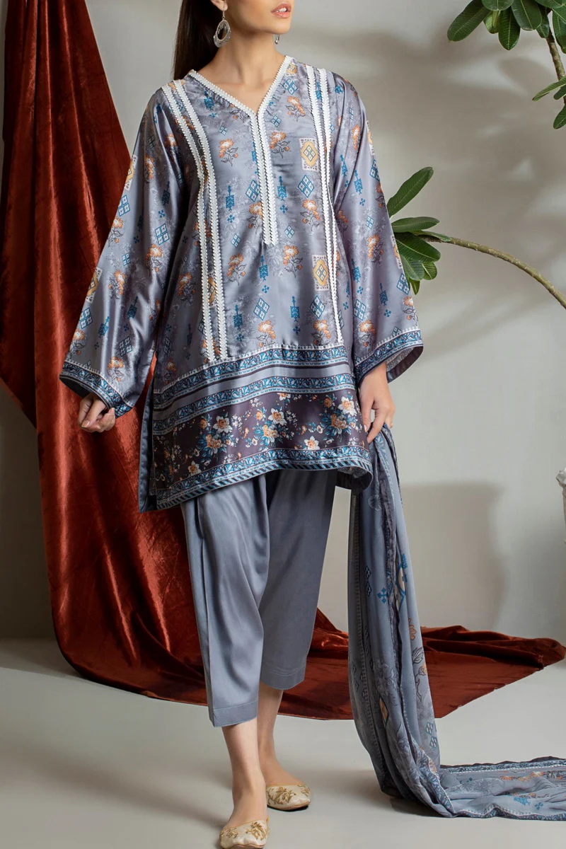 MARINE SILK D-8288 - Image 2