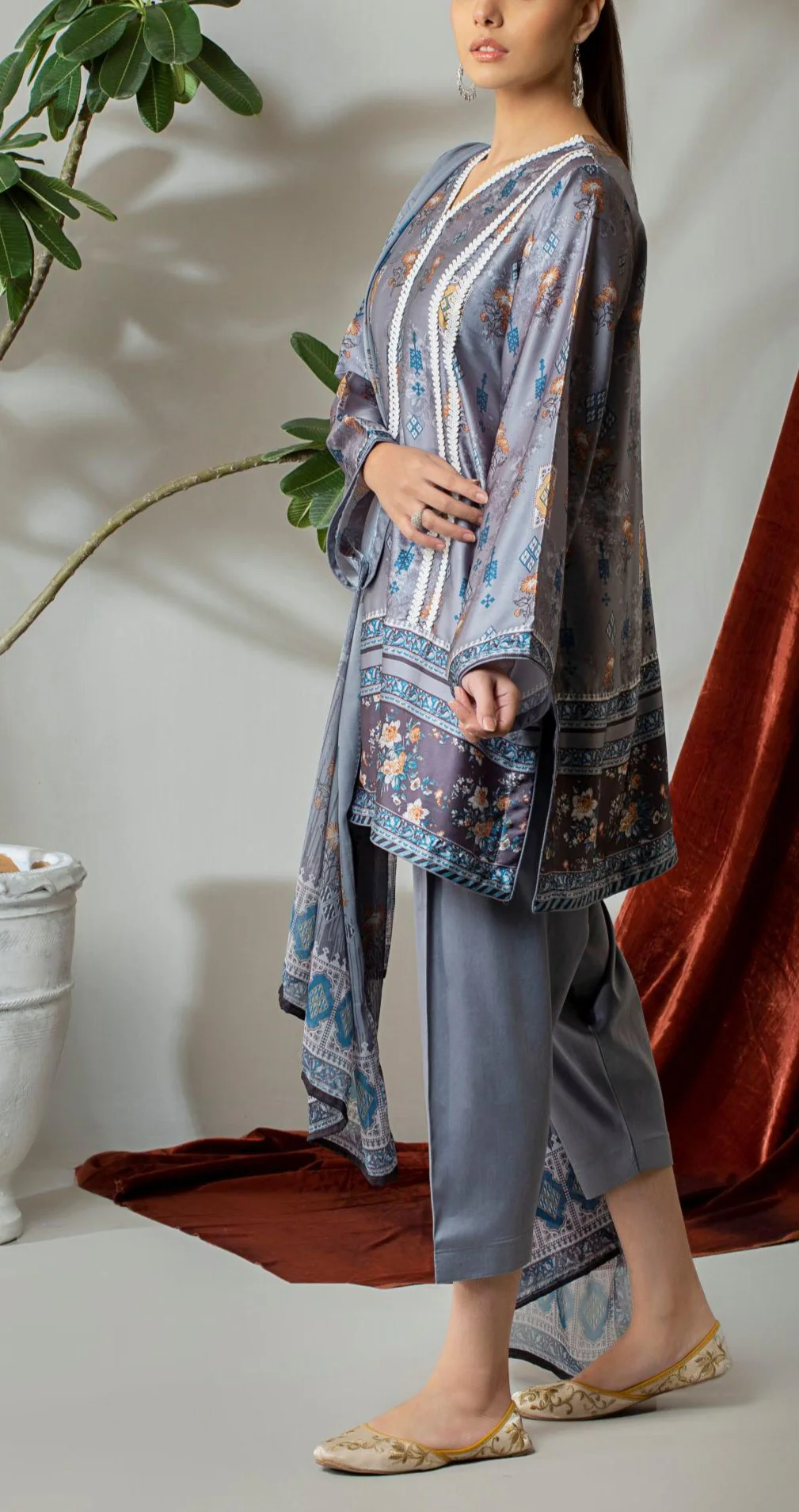 MARINE SILK D-8288 - Image 4