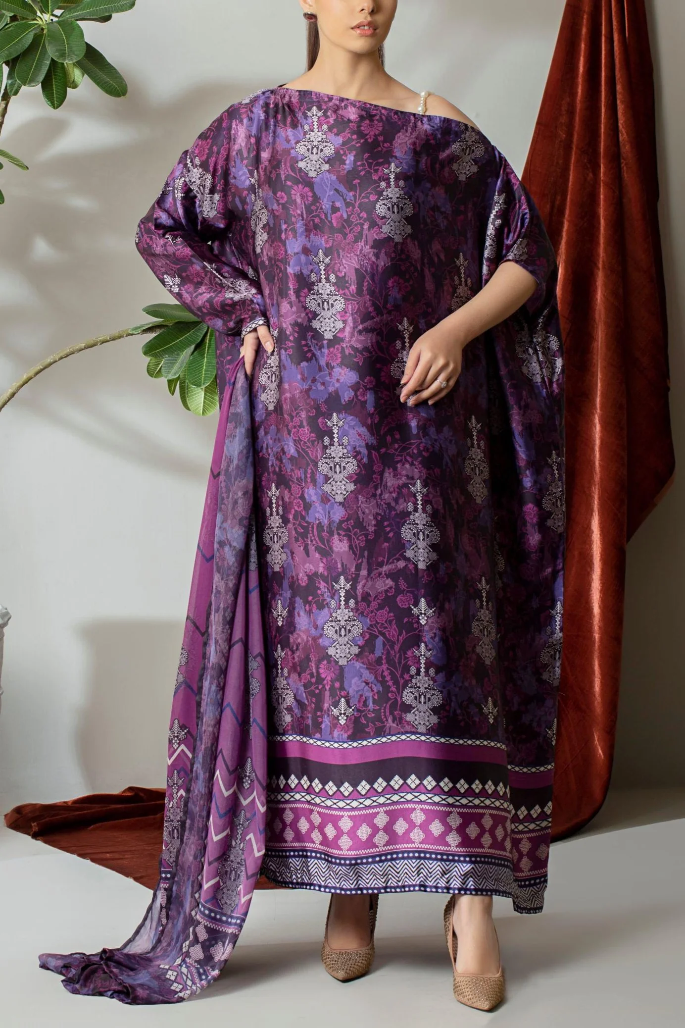 MARINE SILK D-8290 - Image 3