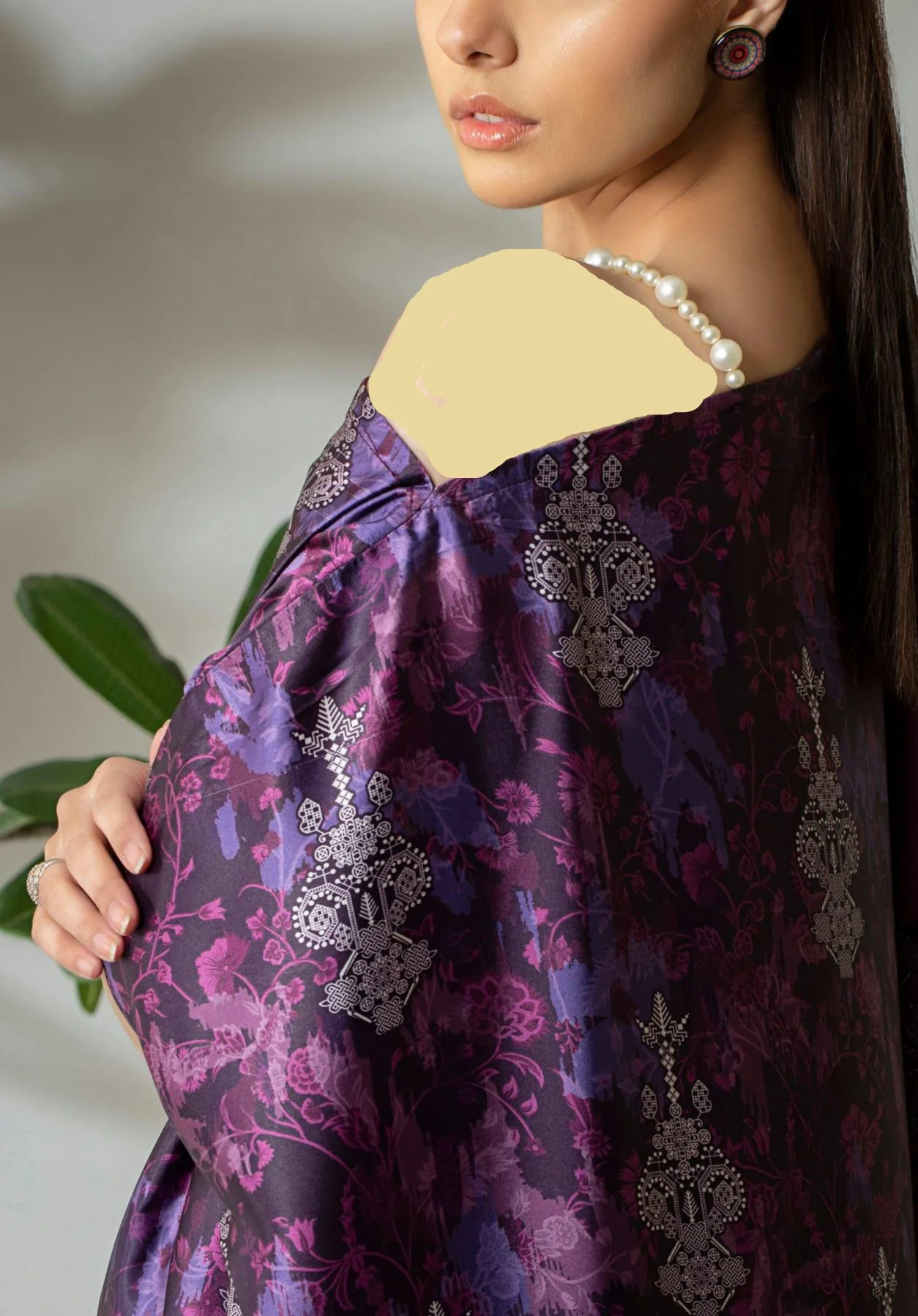 MARINE SILK D-8290 - Image 4
