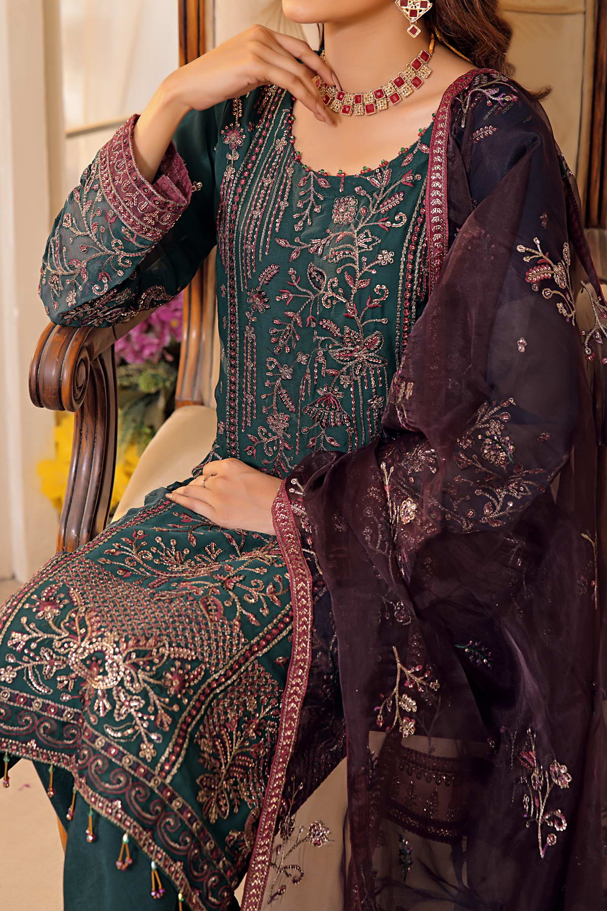 Mehroze D-06 - Image 2