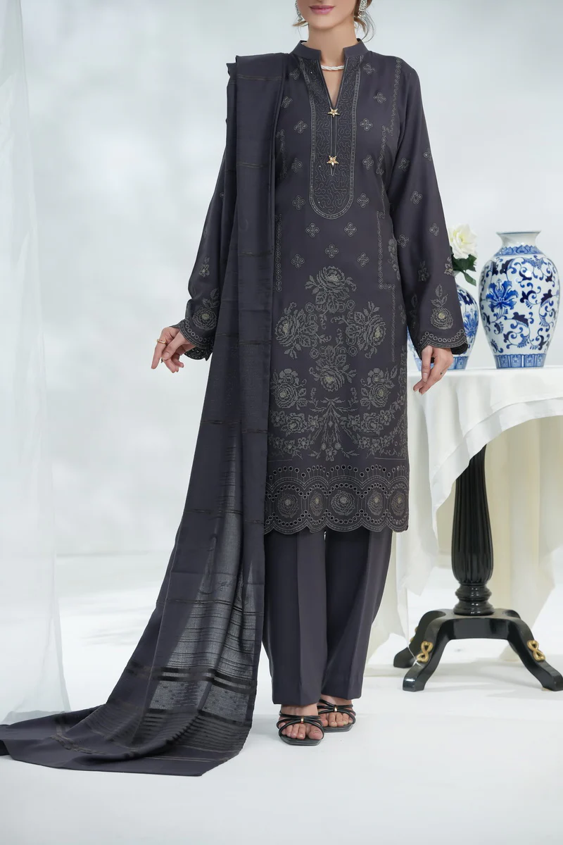 Miraas Emb Dhanak D-46