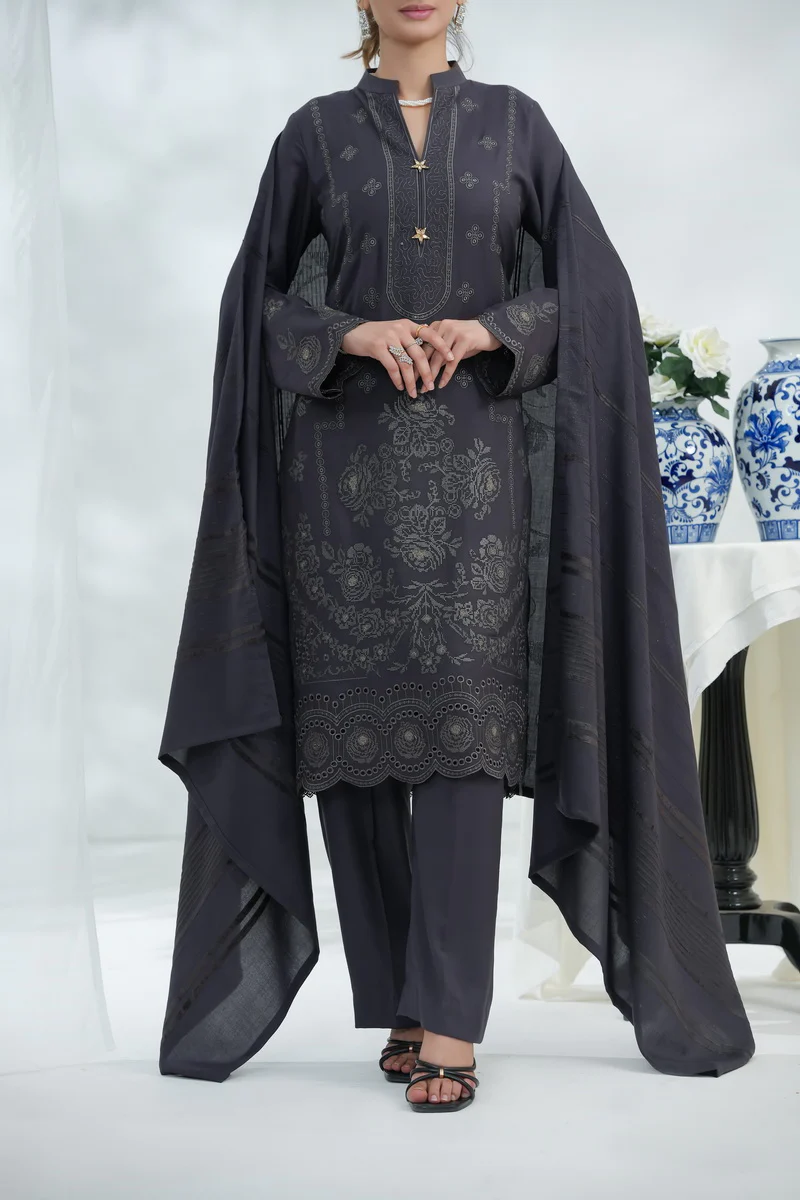Miraas Emb Dhanak D-46 - Image 2