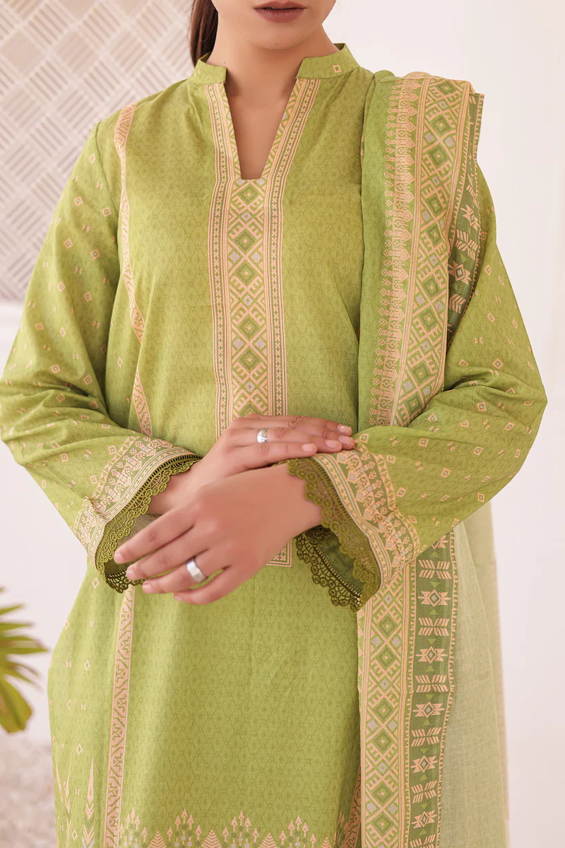 Misri Lawn D-365 - Image 4
