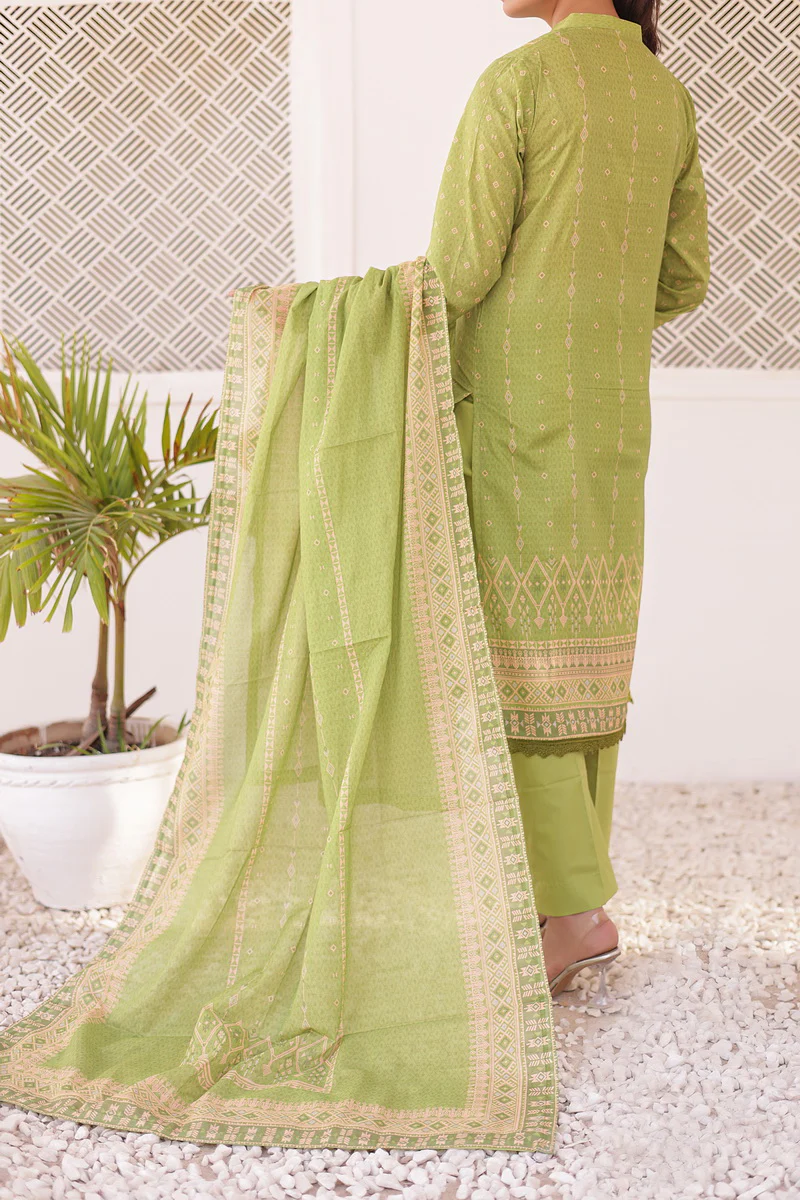 Misri Lawn D-365 - Image 5