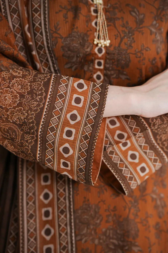 Misri Lawn D-752 - Image 3