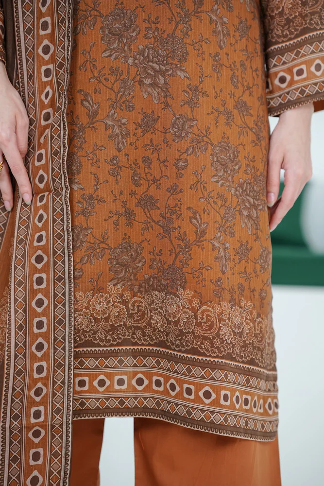 Misri Lawn D-752 - Image 4