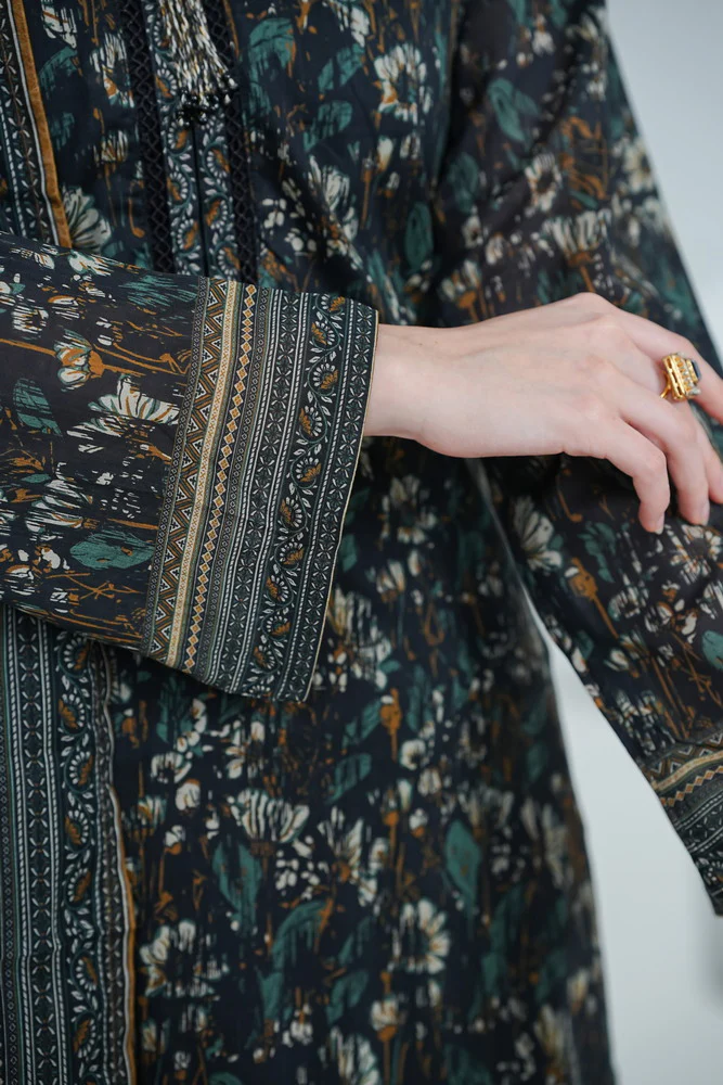 Misri Lawn D-761 - Image 5