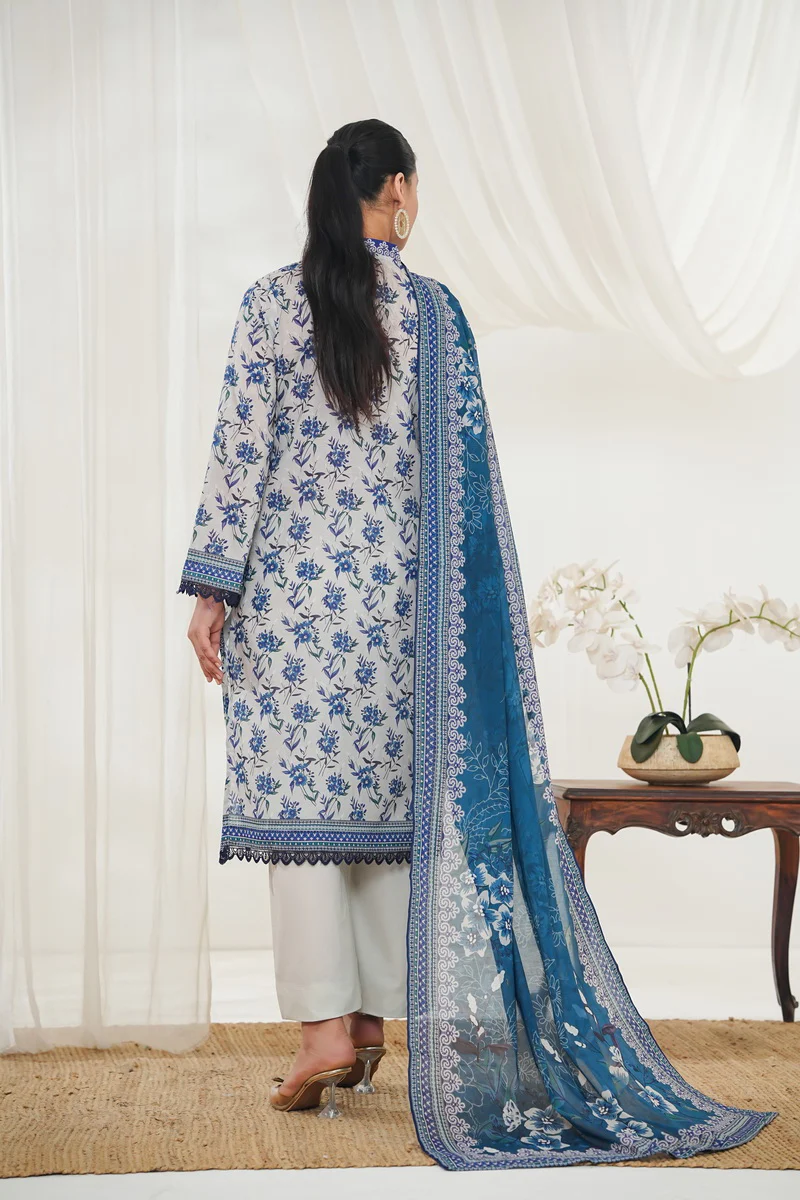 Misri Lawn D-762 - Image 3