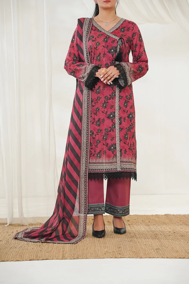 Misri Lawn D-765