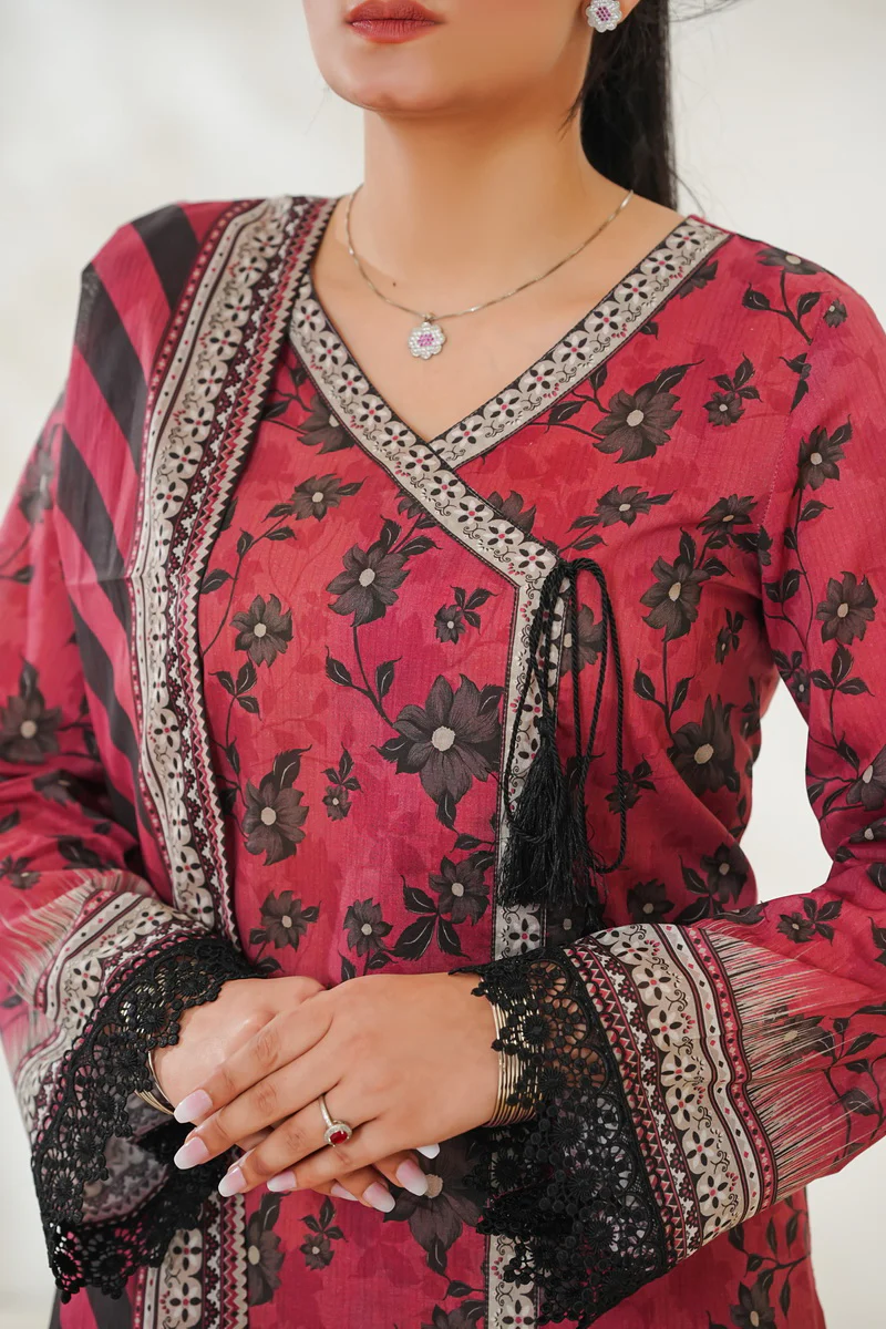 Misri Lawn D-765 - Image 2