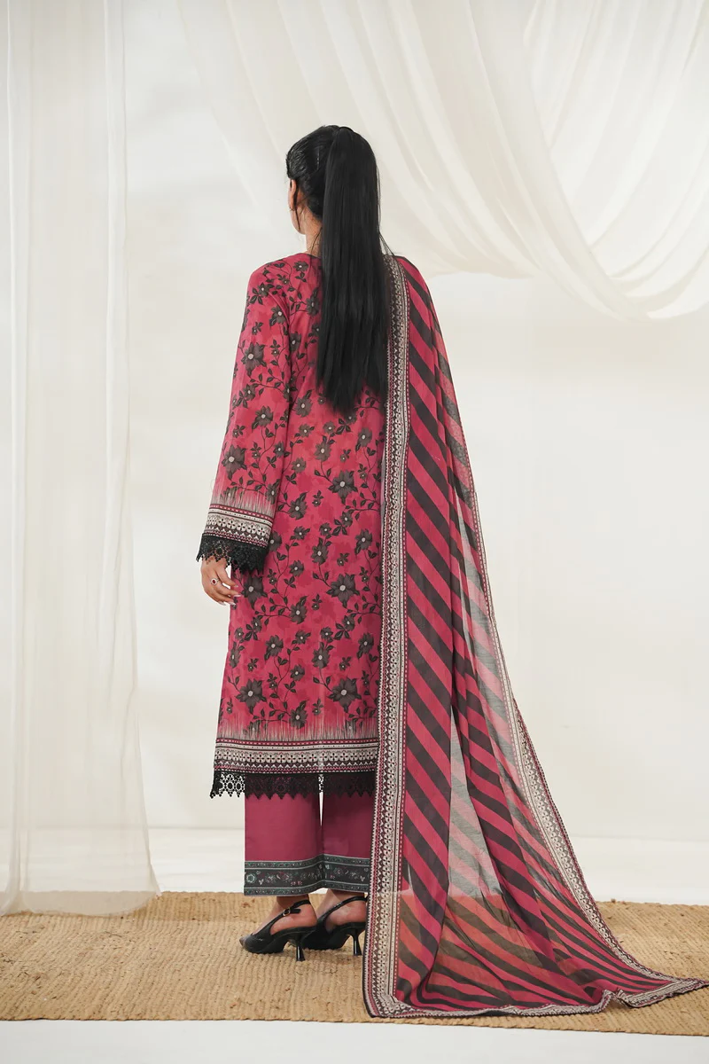 Misri Lawn D-765 - Image 4