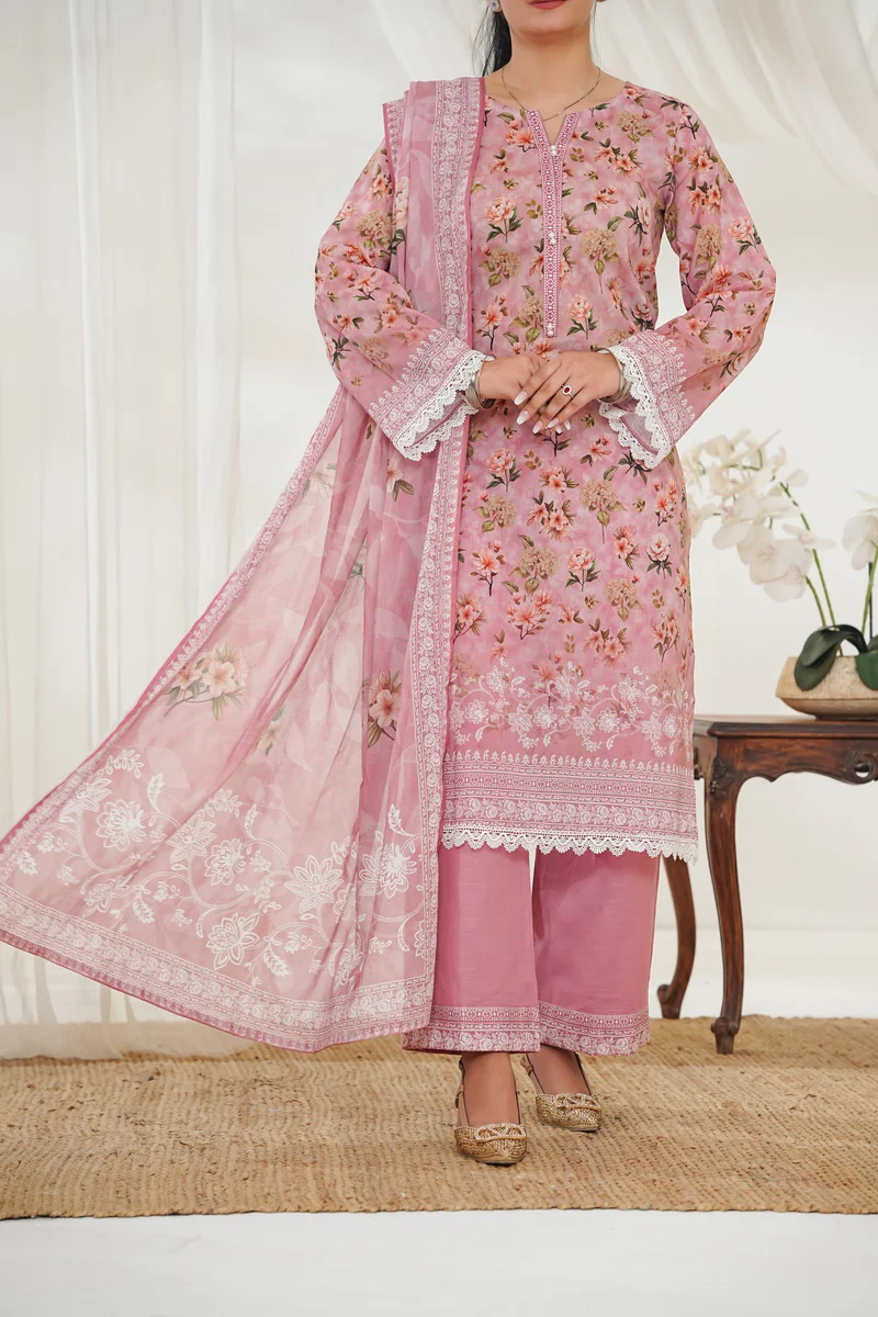 Misri Lawn D-768