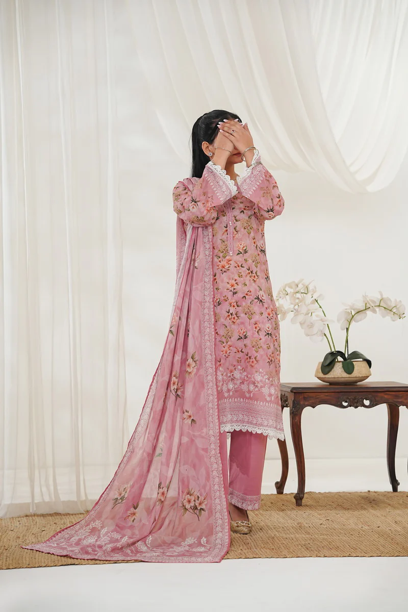 Misri Lawn D-768 - Image 2