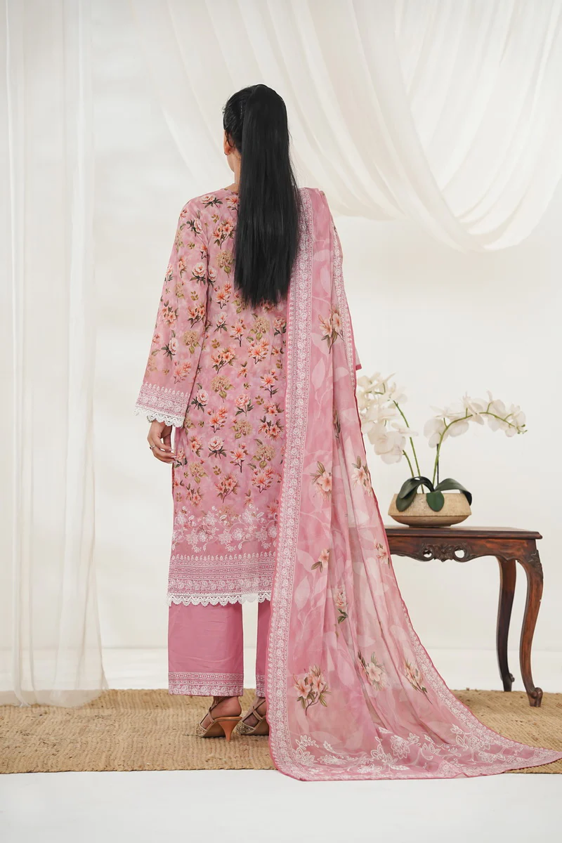 Misri Lawn D-768 - Image 4