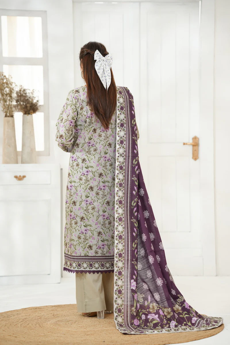 Misri Lawn D-769 - Image 5