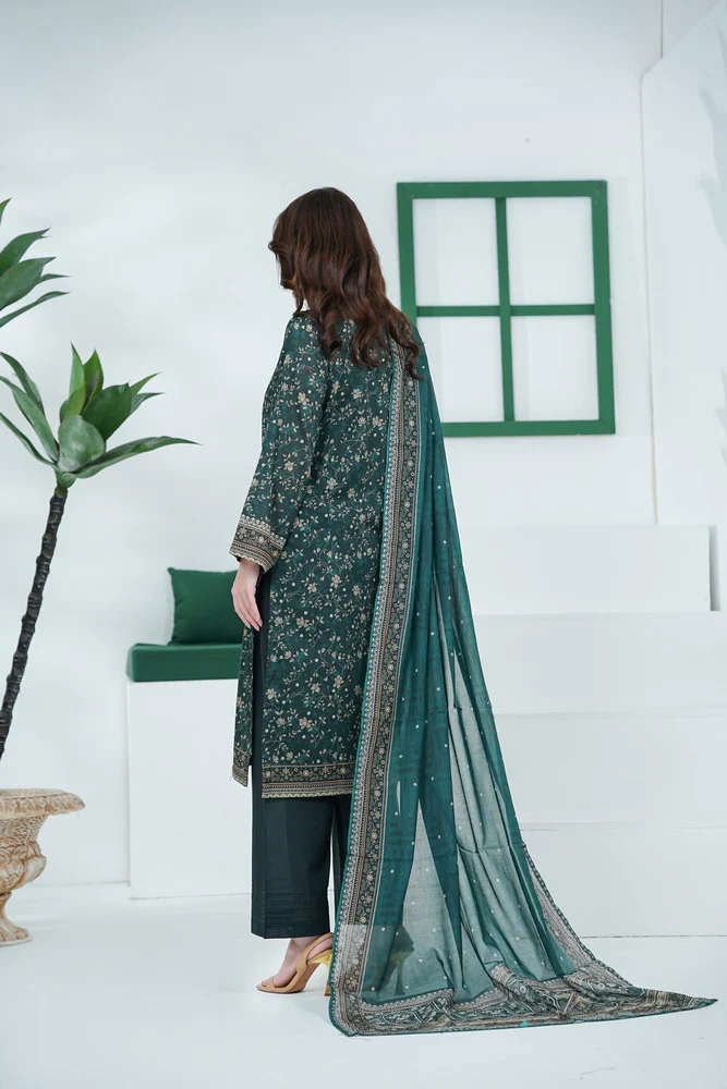 Misri Lawn D-770 - Image 2