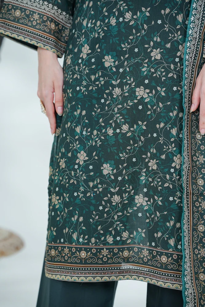 Misri Lawn D-770 - Image 6
