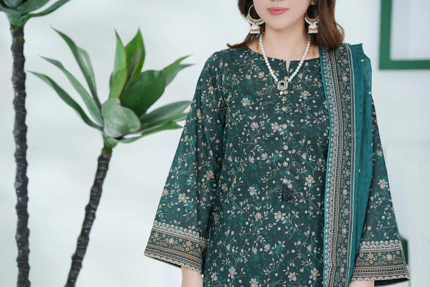 Misri Lawn D-770 - Image 7