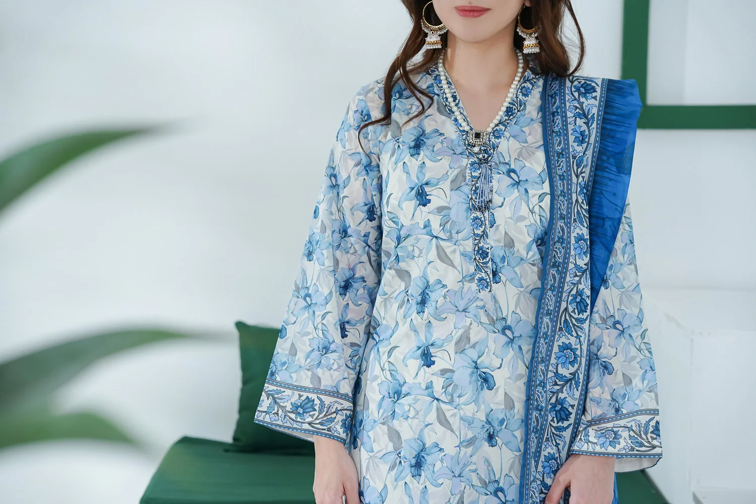 Misri Lawn D-772 - Image 2