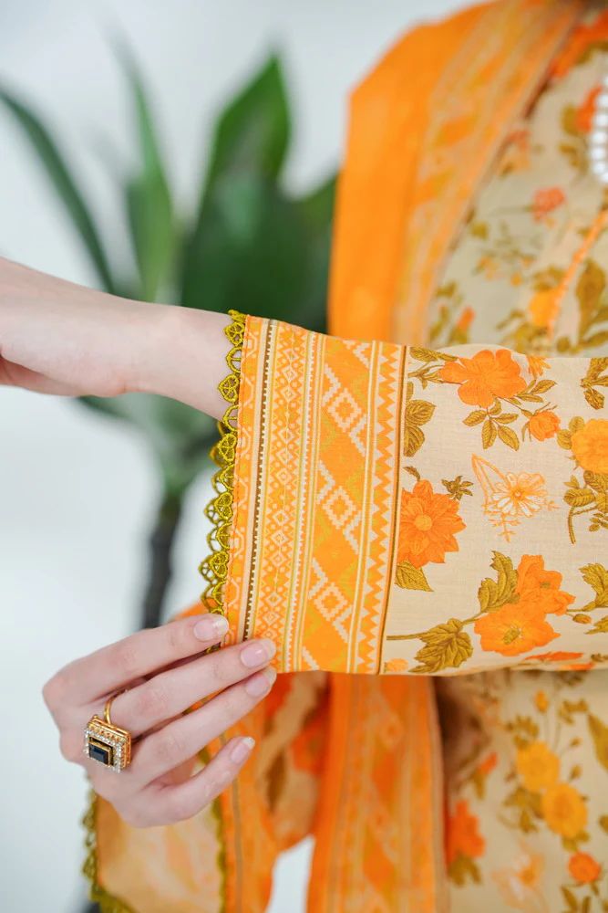 Misri Lawn D-773 - Image 3