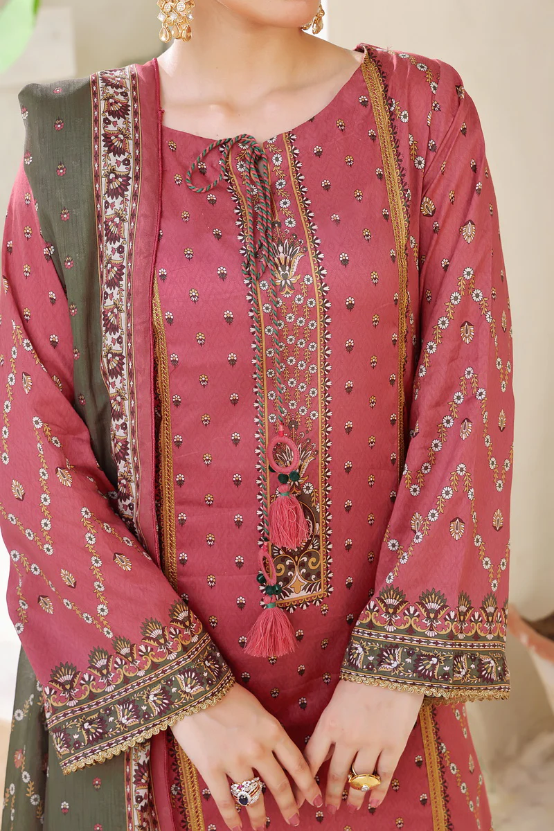 Misri Lawn D-777