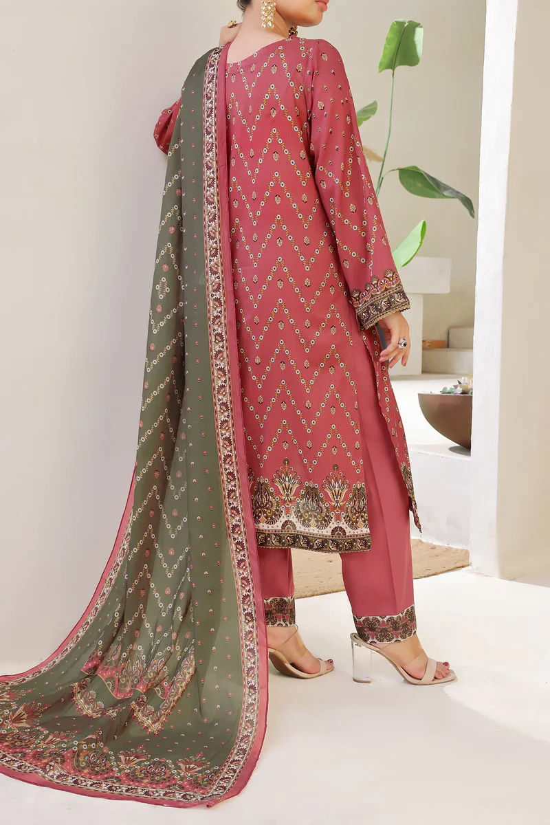 Misri Lawn D-777 - Image 3