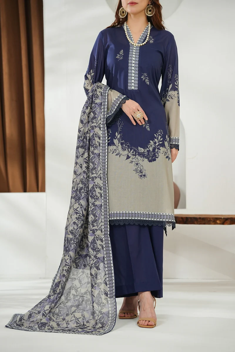 Misri Lawn D-779
