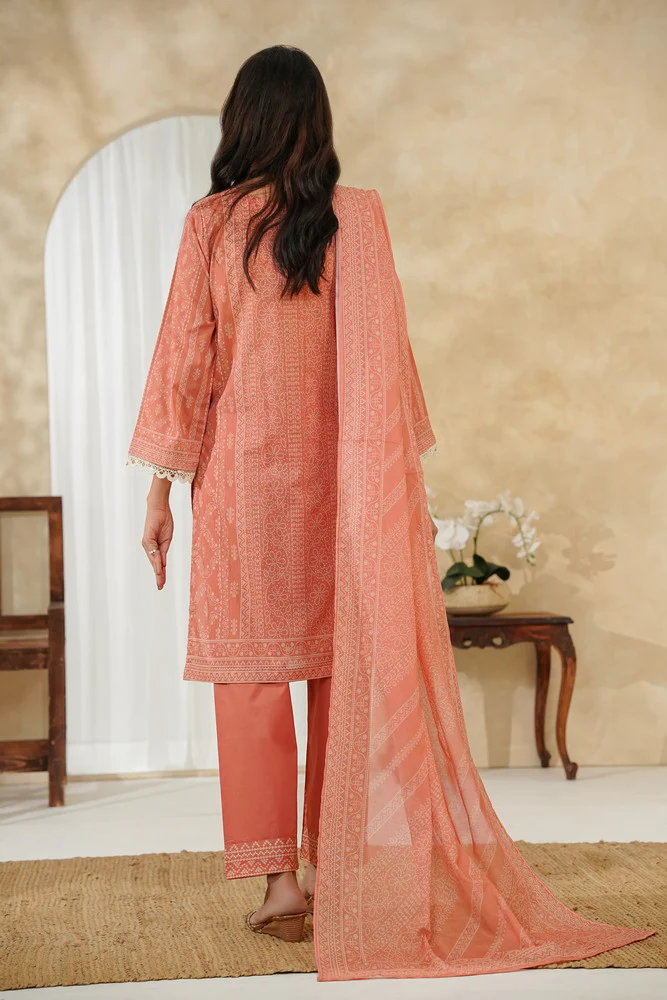 Misri Print D-622 - Image 4