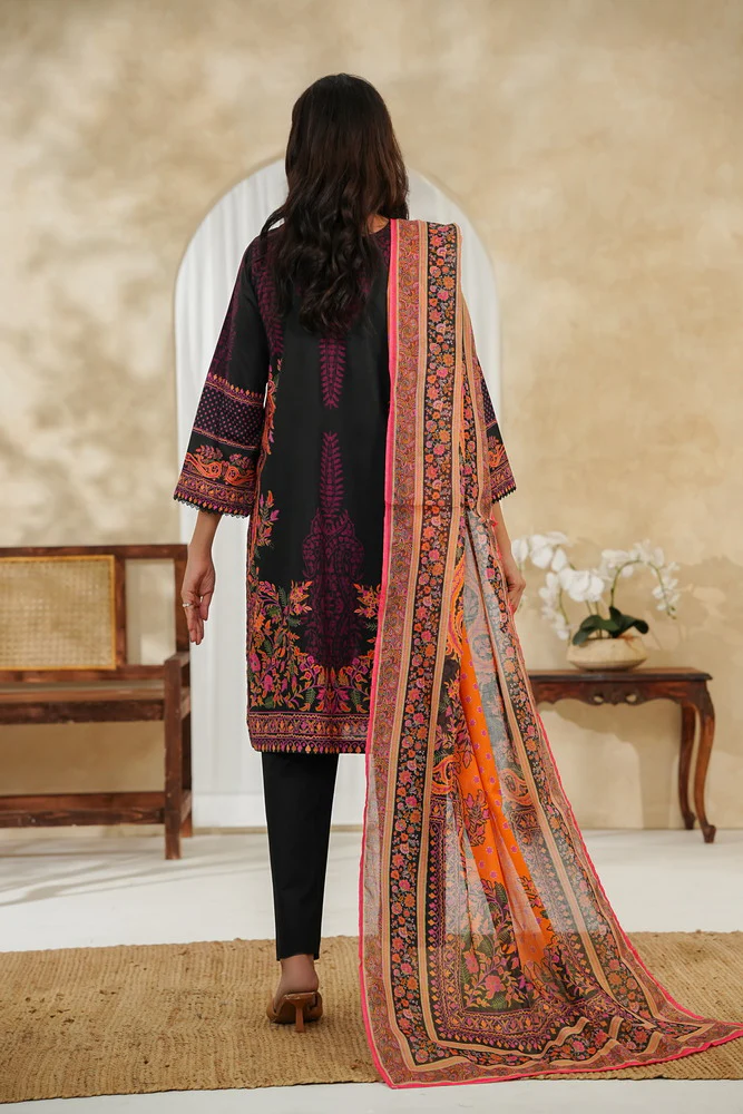 Misri Print D-623 - Image 4