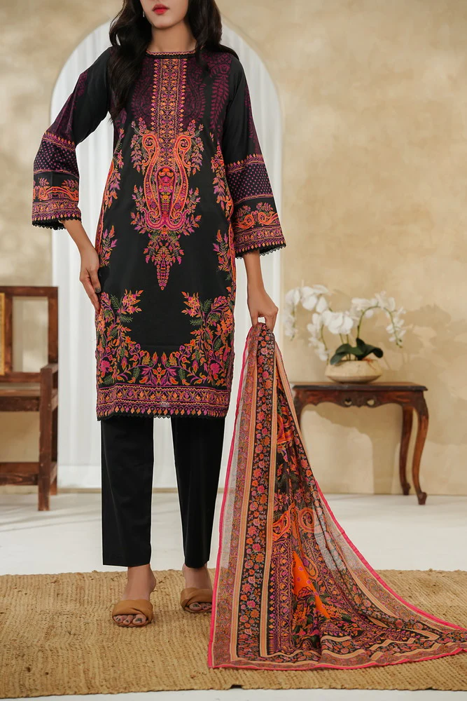 Misri Print D-623 - Image 5