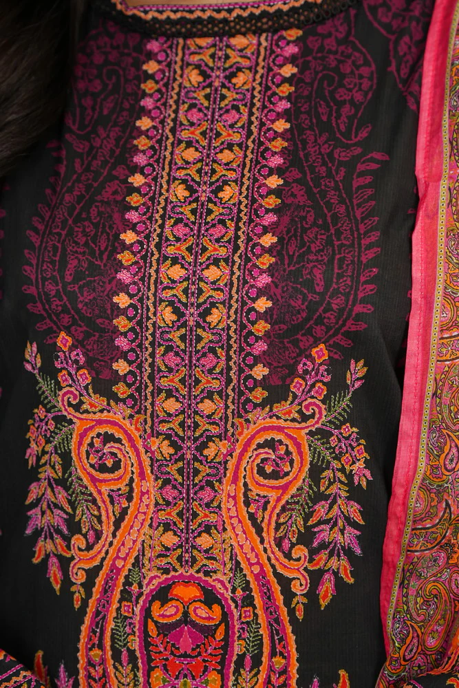 Misri Print D-623 - Image 8