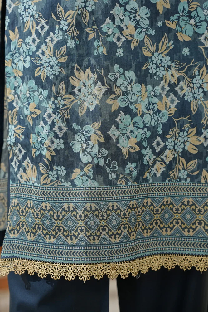 Misri Print D-624 - Image 4