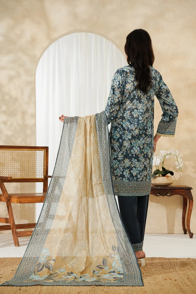 Misri Print D-624 - Image 5